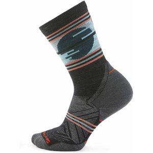 Smartwool - Targeted Cushion - Damessokken - Sunset Crew