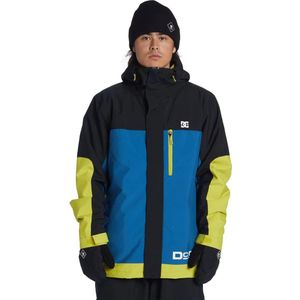 Dc Shoes Defiant Jas