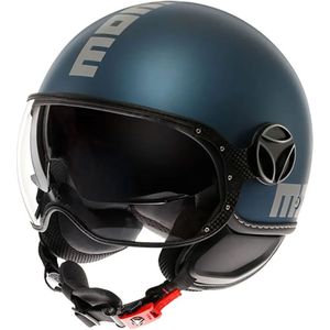Momo Design Fgtr Evo Open Helm