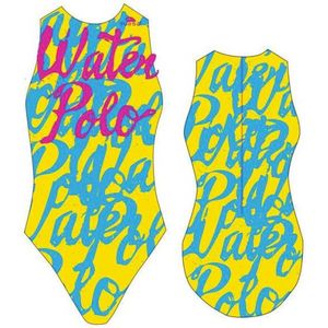 Turbo Script Zwemkleding