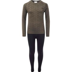 Bejo Grar Ii Junior Basislaag Set