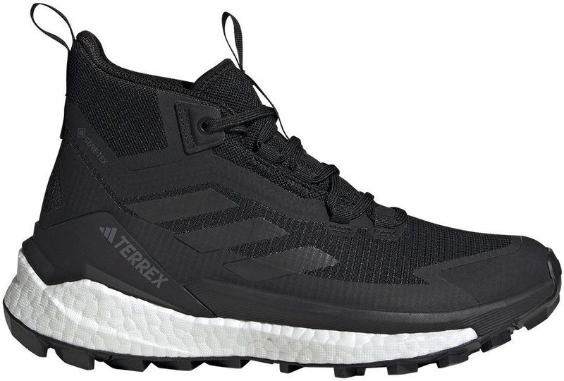 adidas TERREX Terrex Free Hiker 2 0 GORE-TEX Hiking Schoenen - Dames - Zwart