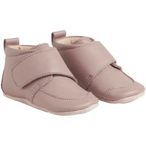 Enfant Baby Leather Pantoffels