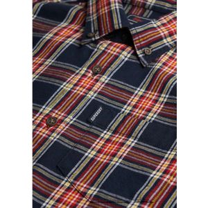 Superdry Vintage Check Overhemd