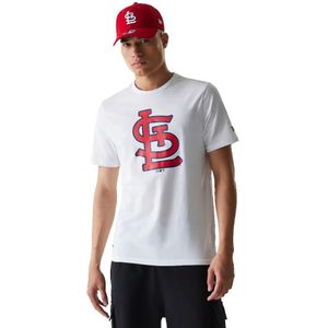 New Era - St Louis Cardinals Nos MLB Regular - T-shirt