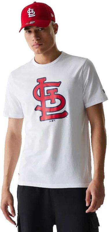 New Era - St Louis Cardinals Nos MLB Regular - T-shirt