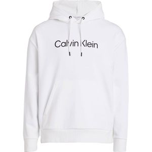 Calvin Klein Logo Comfort Hoodie