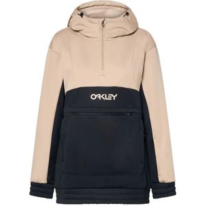 Oakley Apparel Tnp Nose Grab Hoodie Softshelljack