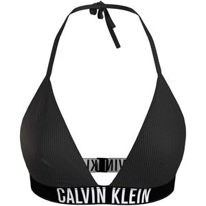 Calvin Klein Underwear Kw0kw01967 Bikini Top Zwart XS Vrouw