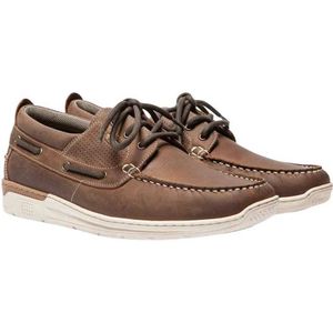 Tbs Matboat Bootschoenen Gerenoveerd