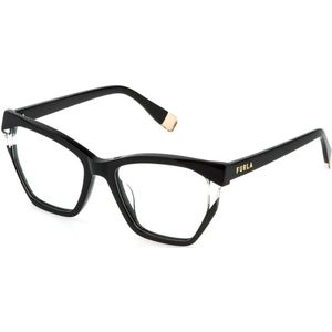 Furla Vfu868v Geometric Damesbril