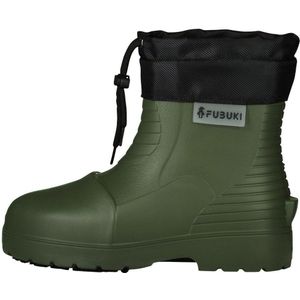 Fubuki Niseko 2.0 Low Snow Boots Groen EU 42 Man