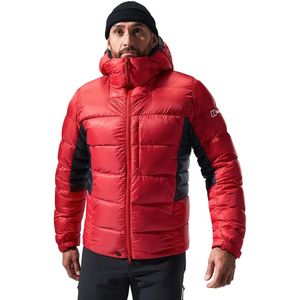Berghaus Mtn Arete Ultra Donzen Jas