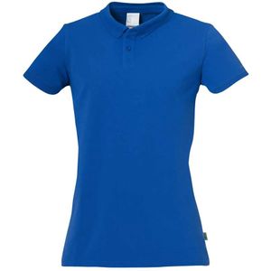 Uhlsport Essential Korte Mouw Poloshirt