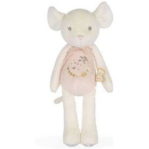 Kaloo Perle Mouse Small Teddy Roze 0-99 Years