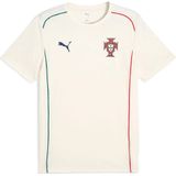 Puma - Fpf Portugal Casuals - T-shirt - Korte Mouwen