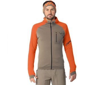 Dynafit - Radical Polartec® - Fleece - Lichtgewicht - Volledige Rits