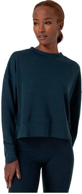 Super.Natural Dames Krissini Bio Trui