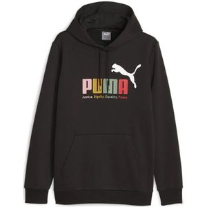 Puma Ess+ Multicolor Hoodie