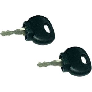 Vetus 215 Reserve Motor Sleutel