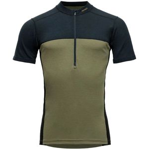 Devold Of Norway Lauparen Merino 190 Korte Mouwen Basislaag