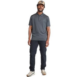 Rossignol Lycian Zip Off Broek