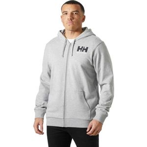 Helly Hansen Hh Logo Sweatshirt Met Rits
