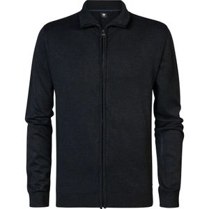 Petrol Industries M-3040-kwc225 Trui Met Volledige Rits