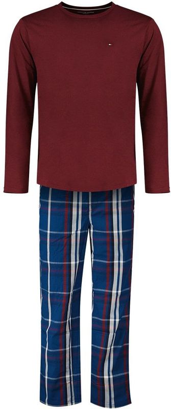 Tommy Hilfiger Um0um03423 Pyjama