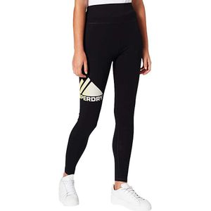 Superdry Code Mountain Sport Hw Leggings