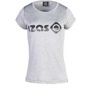 Izas Aestus W T-shirt Met Korte Mouwen