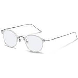 Rodenstock R7059 Oval Bril