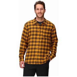 Marmot Rush Creek Lightweight Flannel Overhemd Met Lange Mouwen