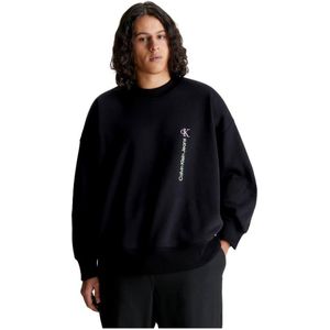 Calvin Klein J30j324119 Sweatshirt