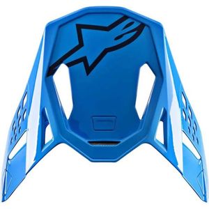 Alpinestars Sm8 Radium Vizier