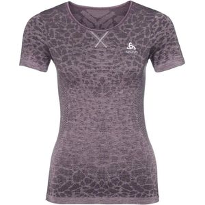 Odlo Blackcomb Light Korte Mouwen Basislaag