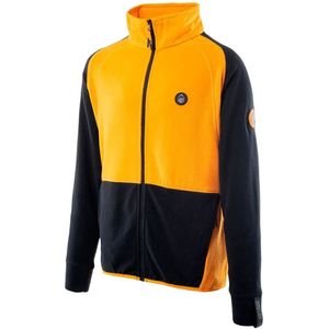 Elbrus - Carlow - Fleece met Rits - 100% Polyester - Voor Kinderen