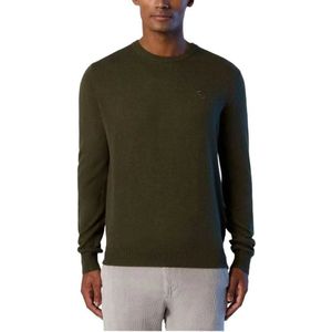 North Sails 12gg Knitwear Trui