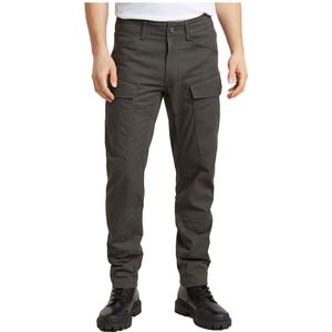 G-star Regular Tapered Cargo Pants Grijs 31 / 32 Man