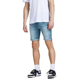 Jack & Jones Rick Original Korte Jeans