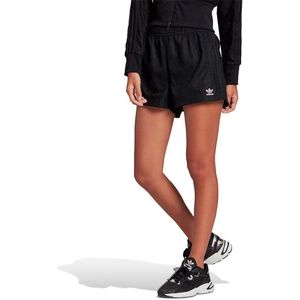 Adidas Originals Adicolor Shorts Zwart 38 Vrouw