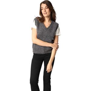 Deeluxe Pia Trui Met V-hals