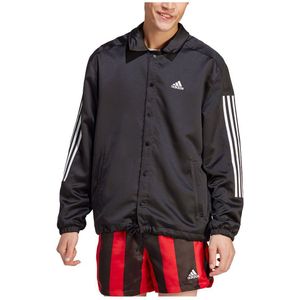 Adidas Xpress Jacket Zwart M Man