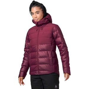 Odlo Severin N-thermic Hooded Jas