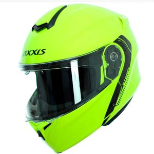 Axxis Storm Sv Solid Modulaire Helm