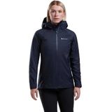 Montane - Cetus Lite - Jas - Blauw - Vrouw