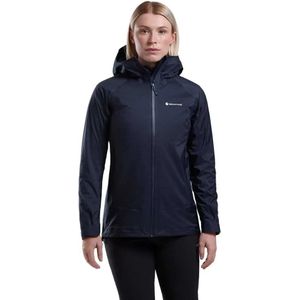 Montane - Cetus Lite - Jas - Blauw - Vrouw
