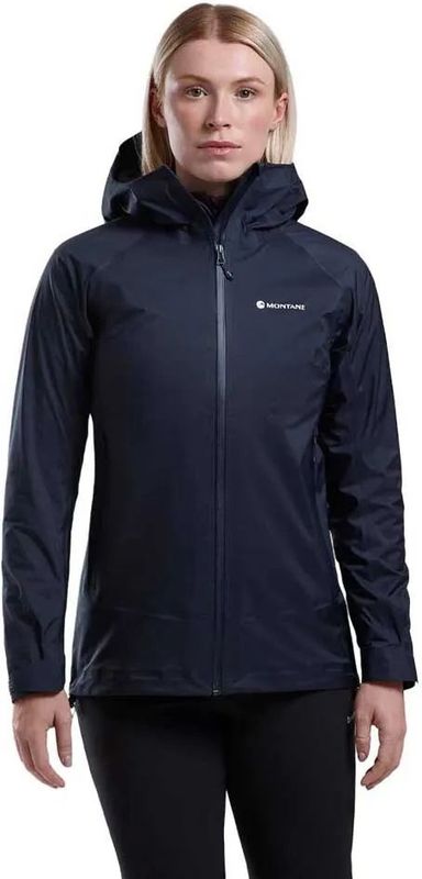 Montane - Cetus Lite - Jas - Blauw - Vrouw
