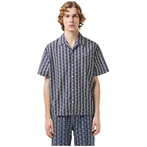 Lacoste Ch8792 Overhemd Met Korte Mouwen