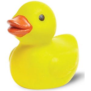 Safari Ltd Duckies Good Luck Minis Figure Geel From 3 Years